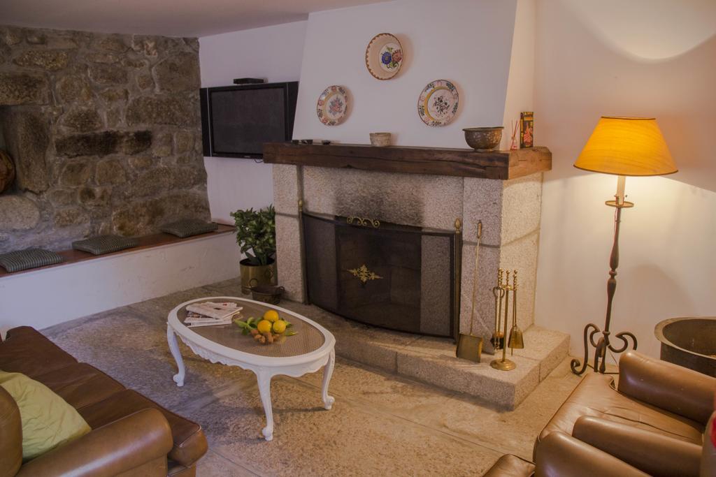 Casa De Assade Apartment Grimancelos Luaran gambar