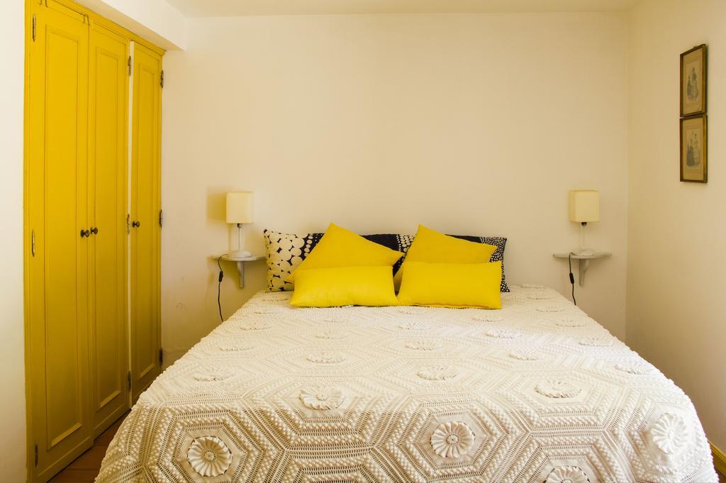 Casa De Assade Apartment Grimancelos Luaran gambar