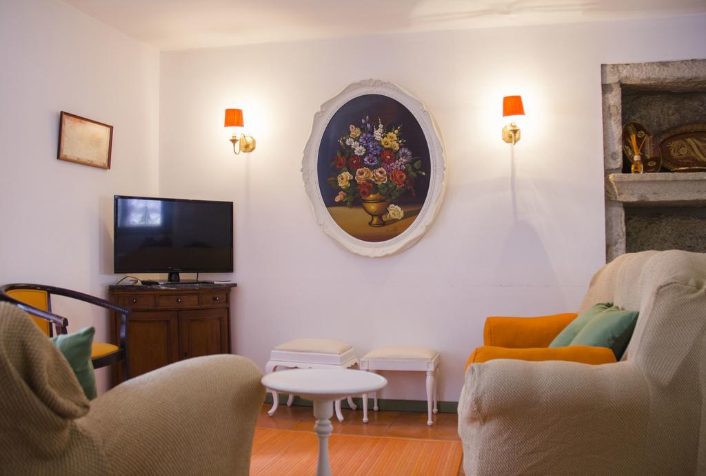 Casa De Assade Apartment Grimancelos Luaran gambar