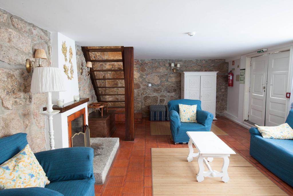 Casa De Assade Apartment Grimancelos Luaran gambar