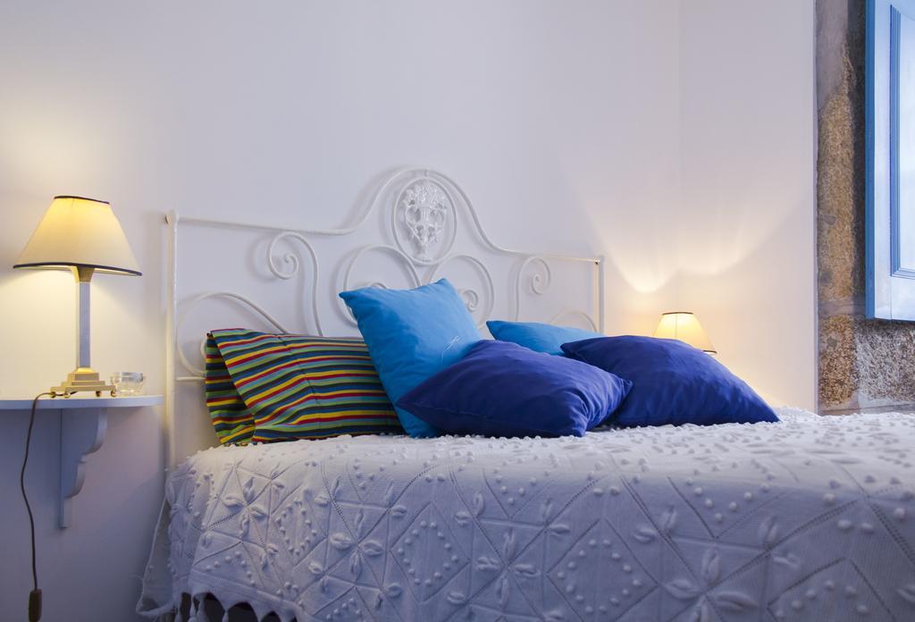 Casa De Assade Apartment Grimancelos Luaran gambar