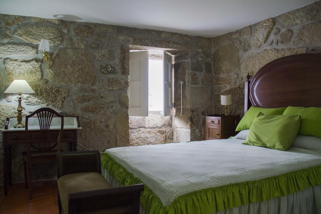 Casa De Assade Apartment Grimancelos Luaran gambar