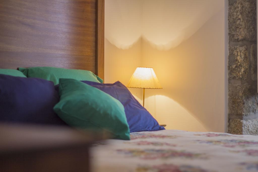 Casa De Assade Apartment Grimancelos Luaran gambar