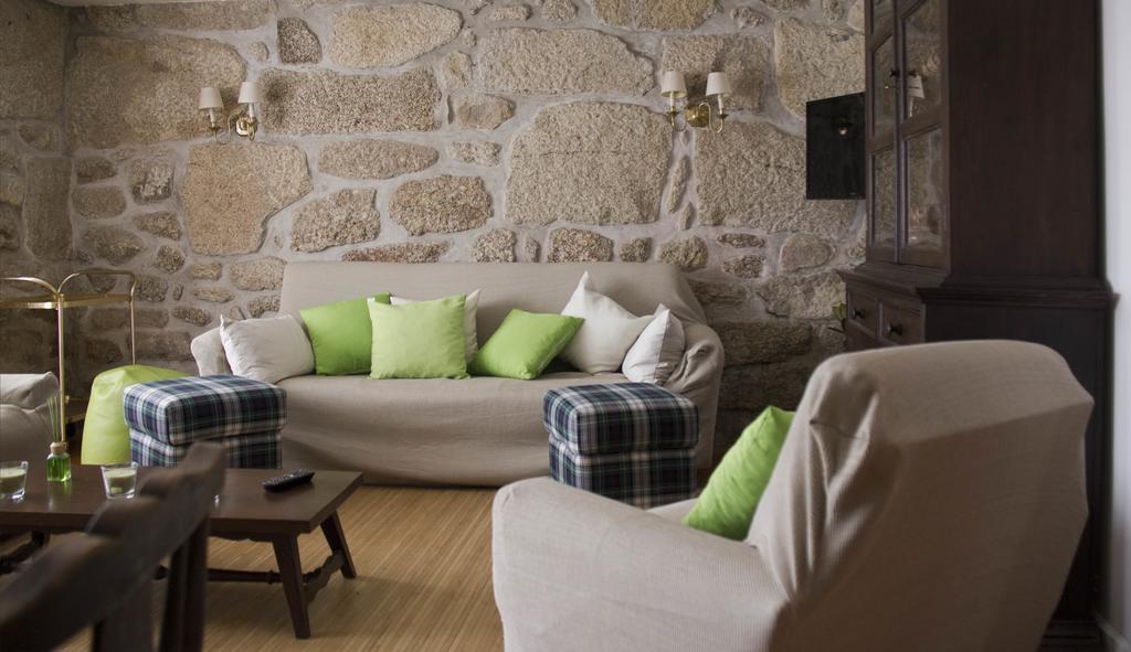 Casa De Assade Apartment Grimancelos Luaran gambar
