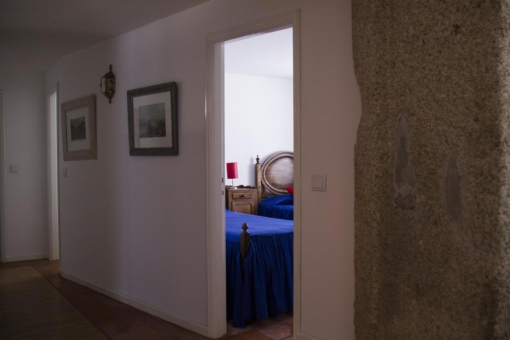 Casa De Assade Apartment Grimancelos Luaran gambar