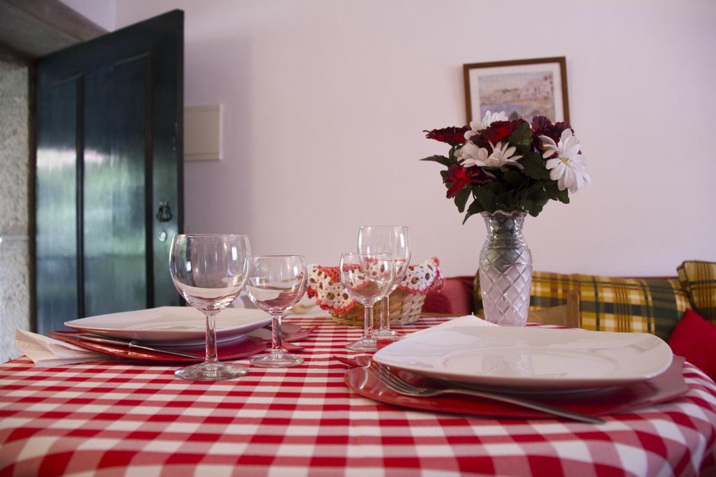 Casa De Assade Apartment Grimancelos Luaran gambar