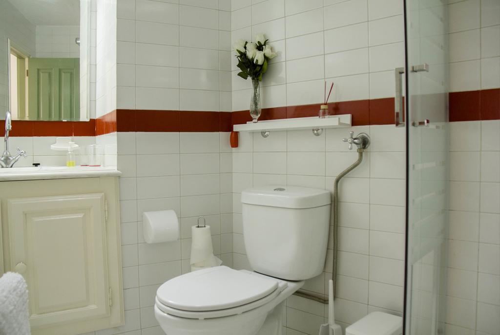 Casa De Assade Apartment Grimancelos Luaran gambar