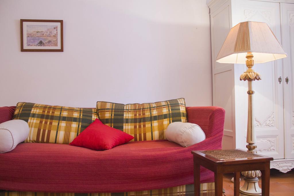 Casa De Assade Apartment Grimancelos Luaran gambar