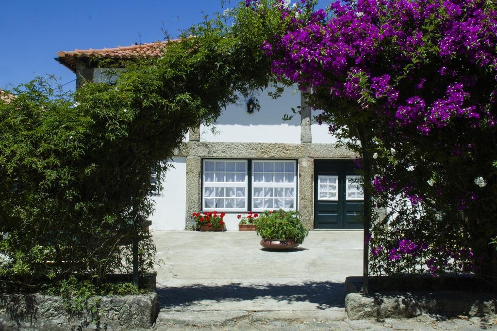 Casa De Assade Apartment Grimancelos Luaran gambar