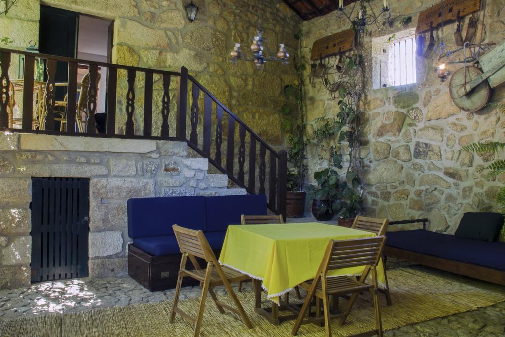 Casa De Assade Apartment Grimancelos Luaran gambar