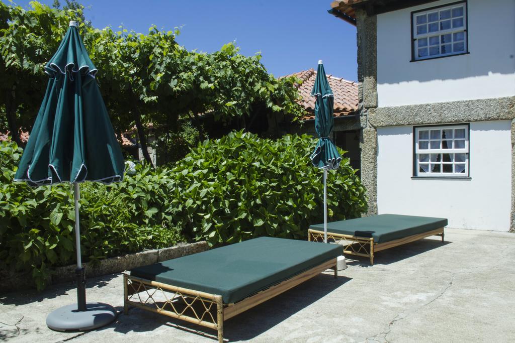Casa De Assade Apartment Grimancelos Luaran gambar