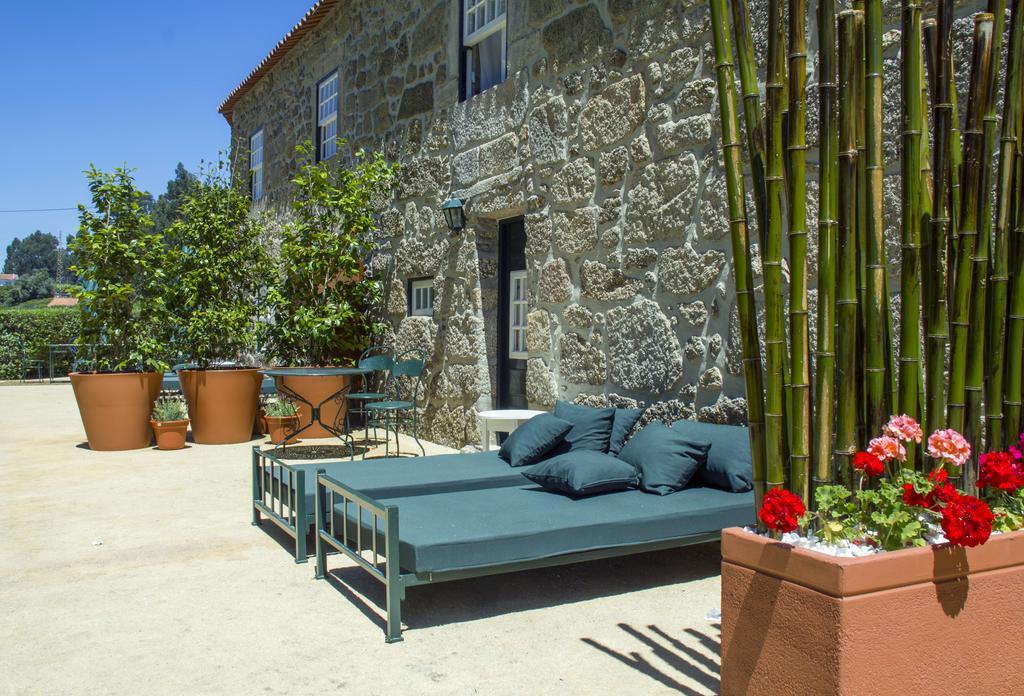 Casa De Assade Apartment Grimancelos Luaran gambar