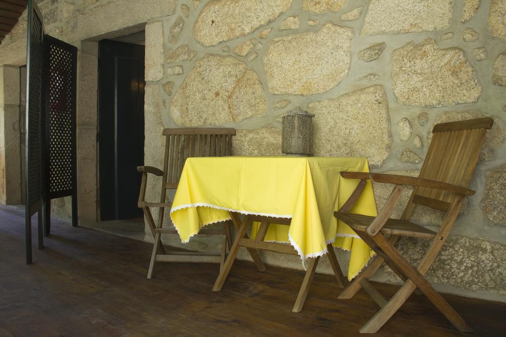 Casa De Assade Apartment Grimancelos Luaran gambar